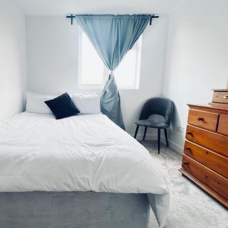 Cricklewood Boutique Stay London Kültér fotó