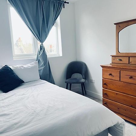 Cricklewood Boutique Stay London Kültér fotó