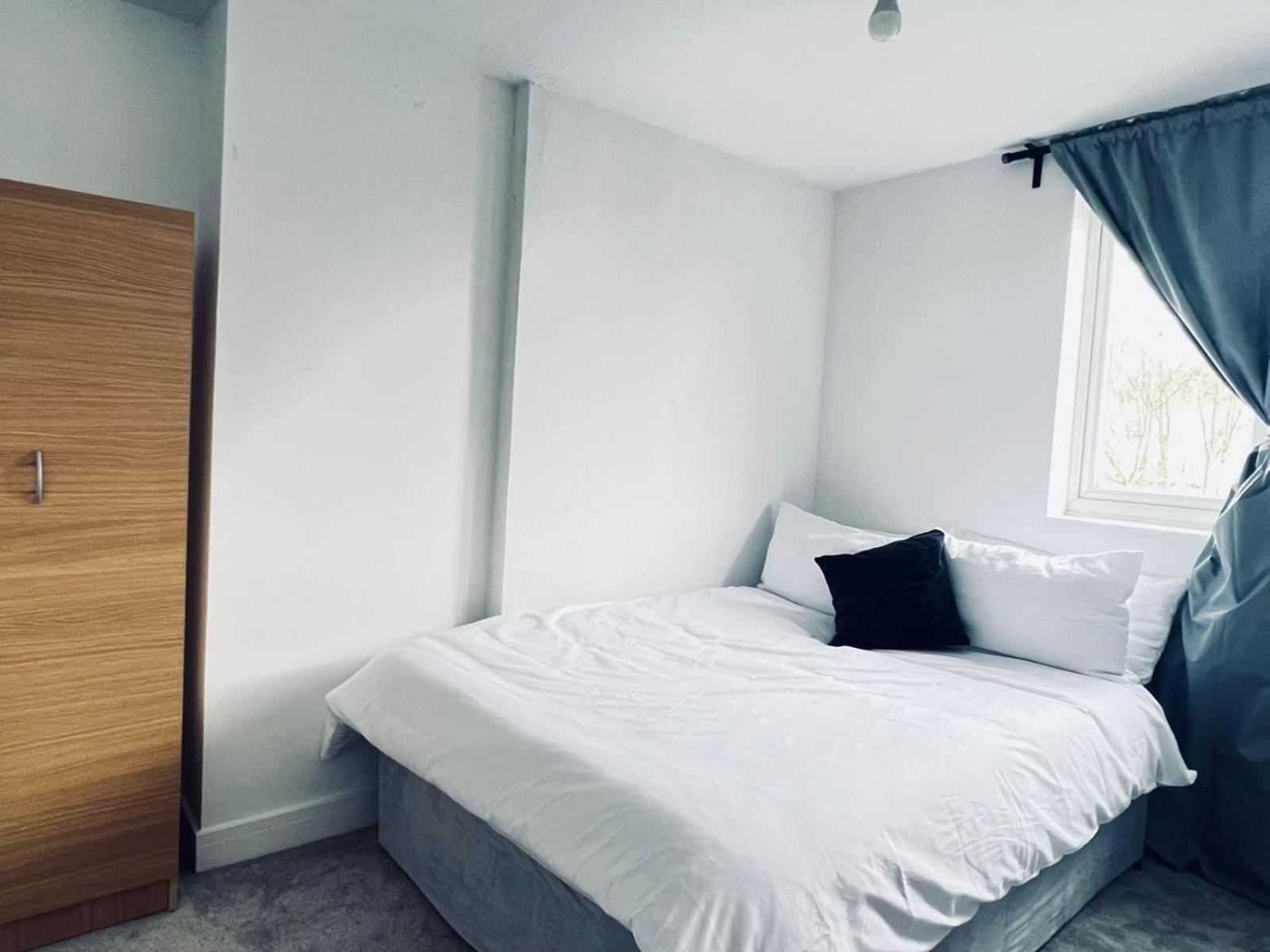 Cricklewood Boutique Stay London Szoba fotó