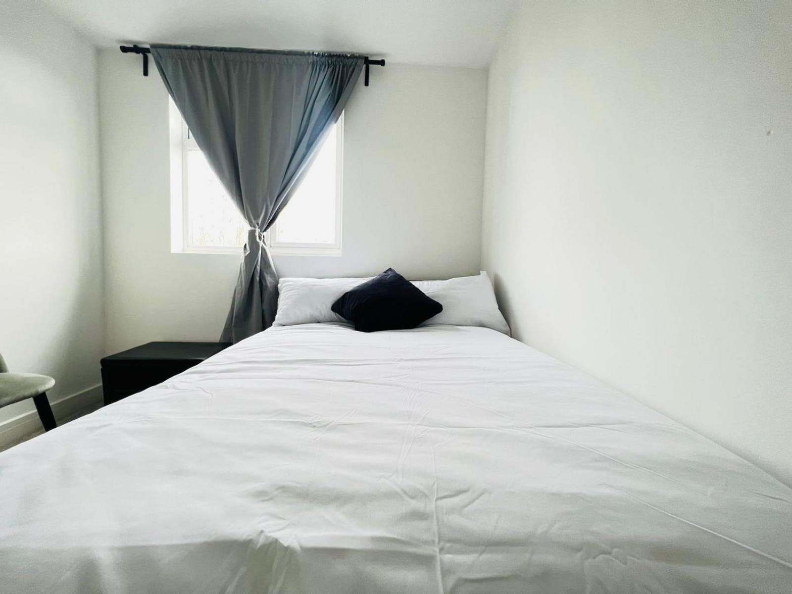 Cricklewood Boutique Stay London Szoba fotó