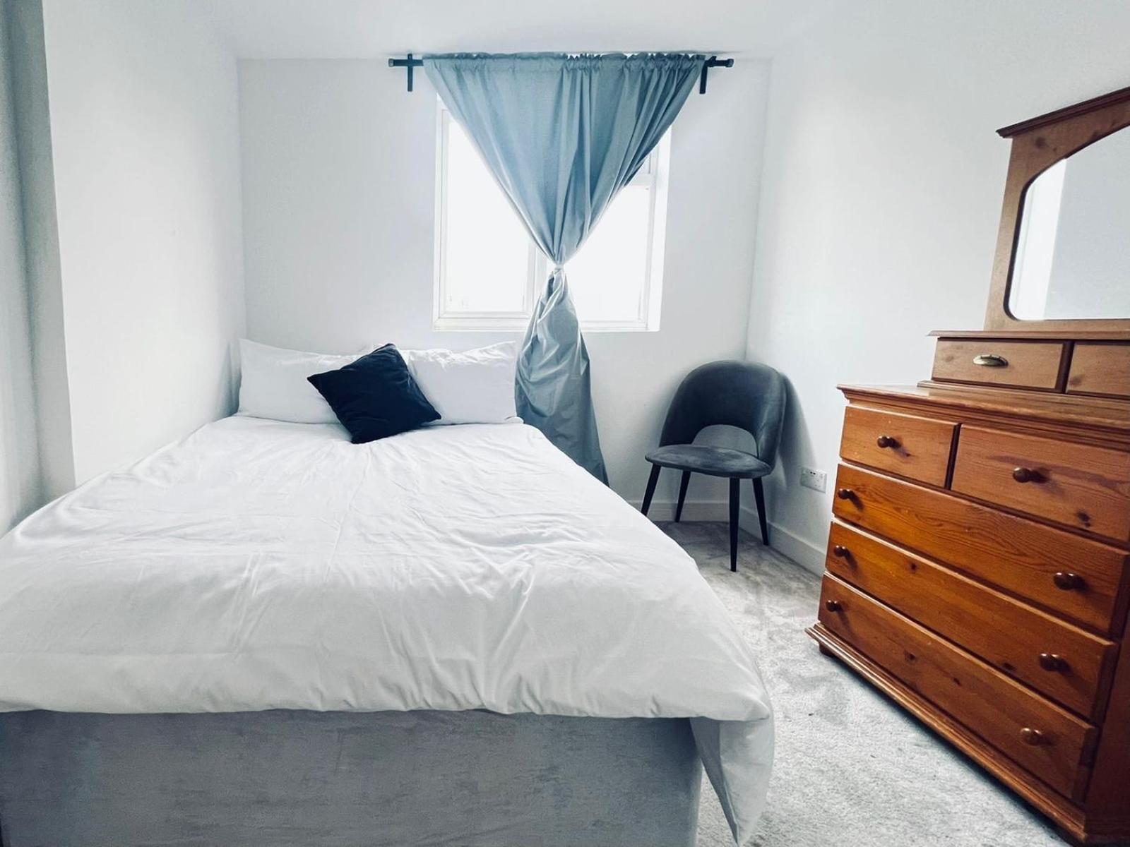Cricklewood Boutique Stay London Kültér fotó