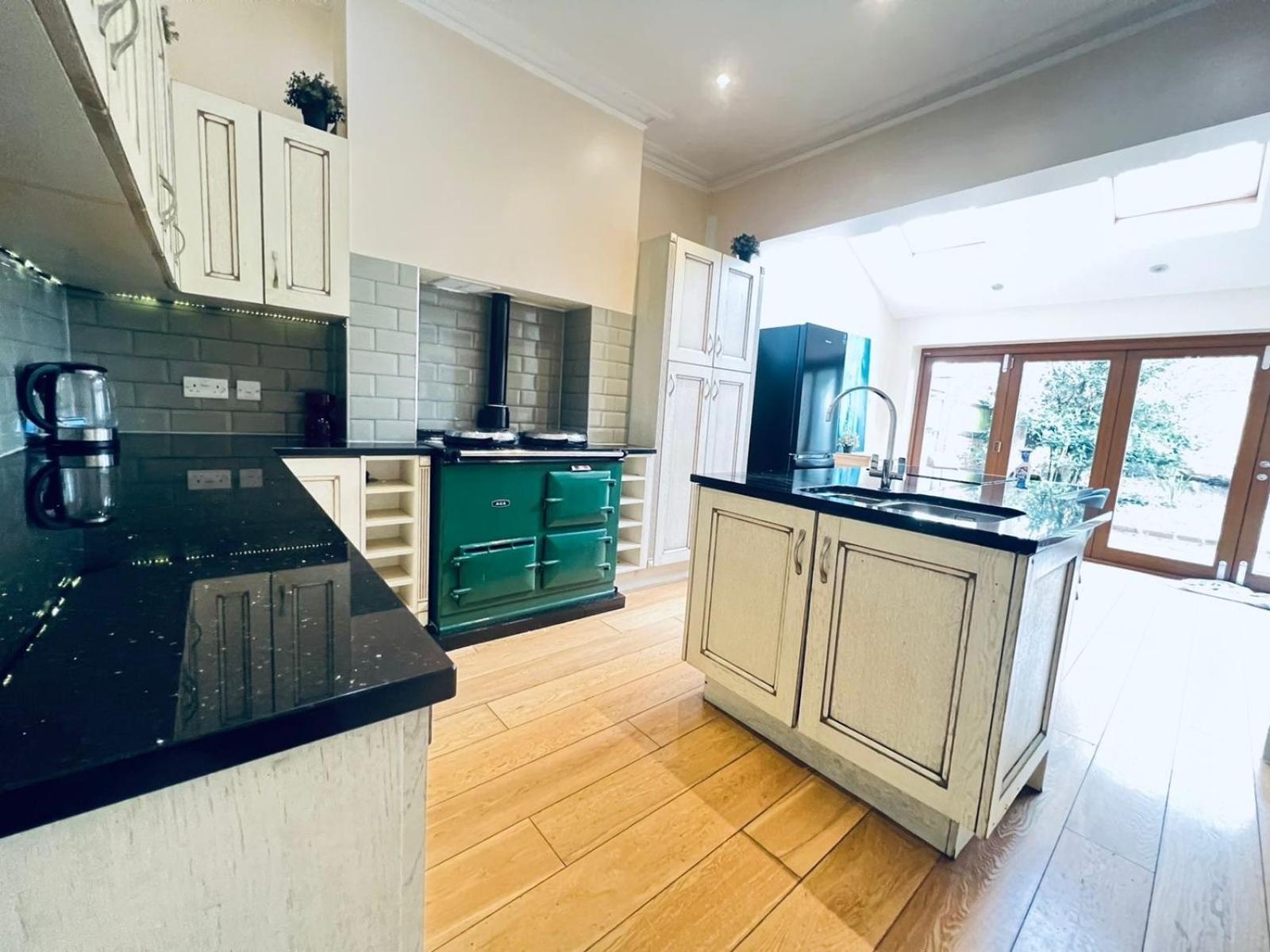 Cricklewood Boutique Stay London Kültér fotó