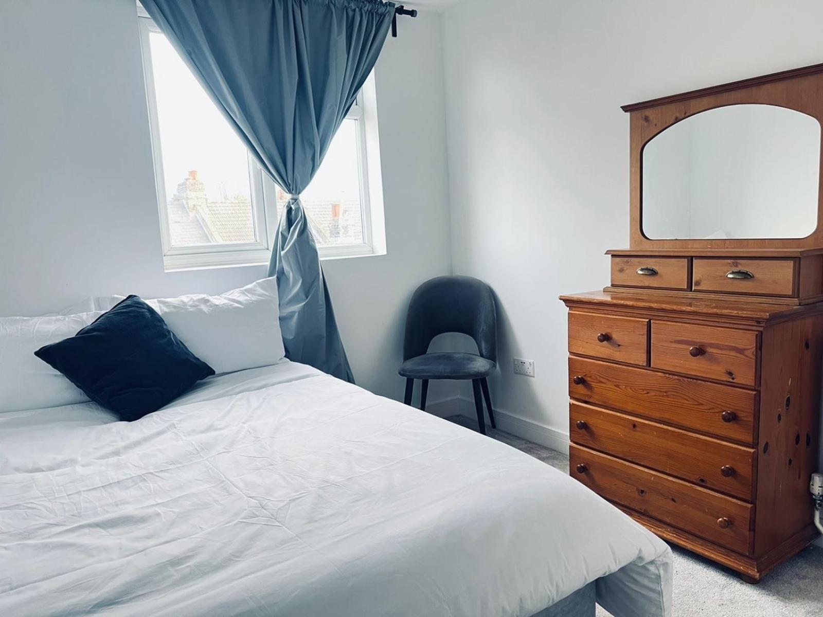 Cricklewood Boutique Stay London Kültér fotó
