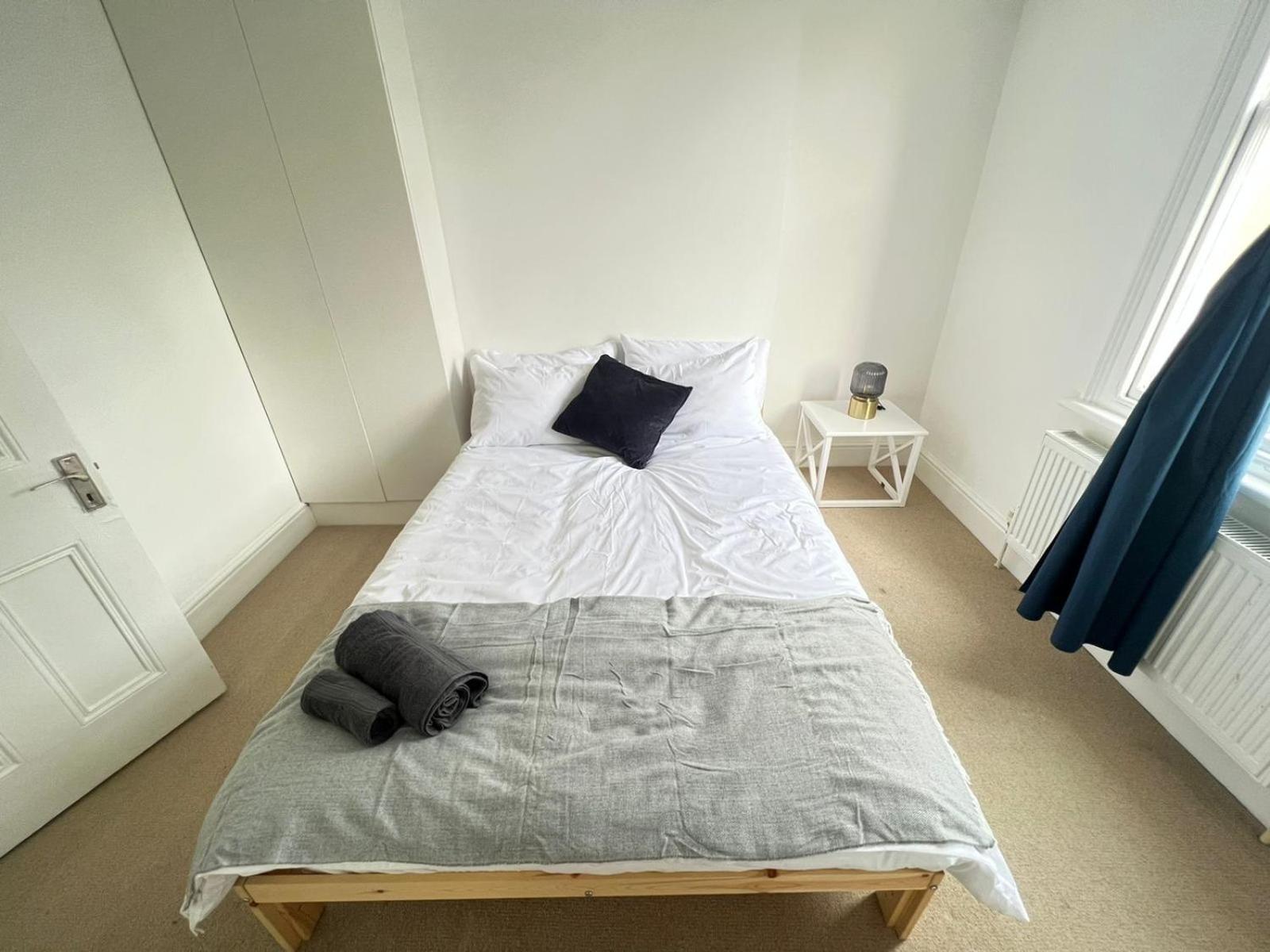 Cricklewood Boutique Stay London Szoba fotó